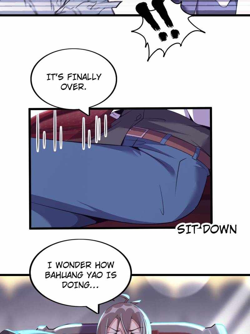 The Great Curse Chapter 33 - Page 68