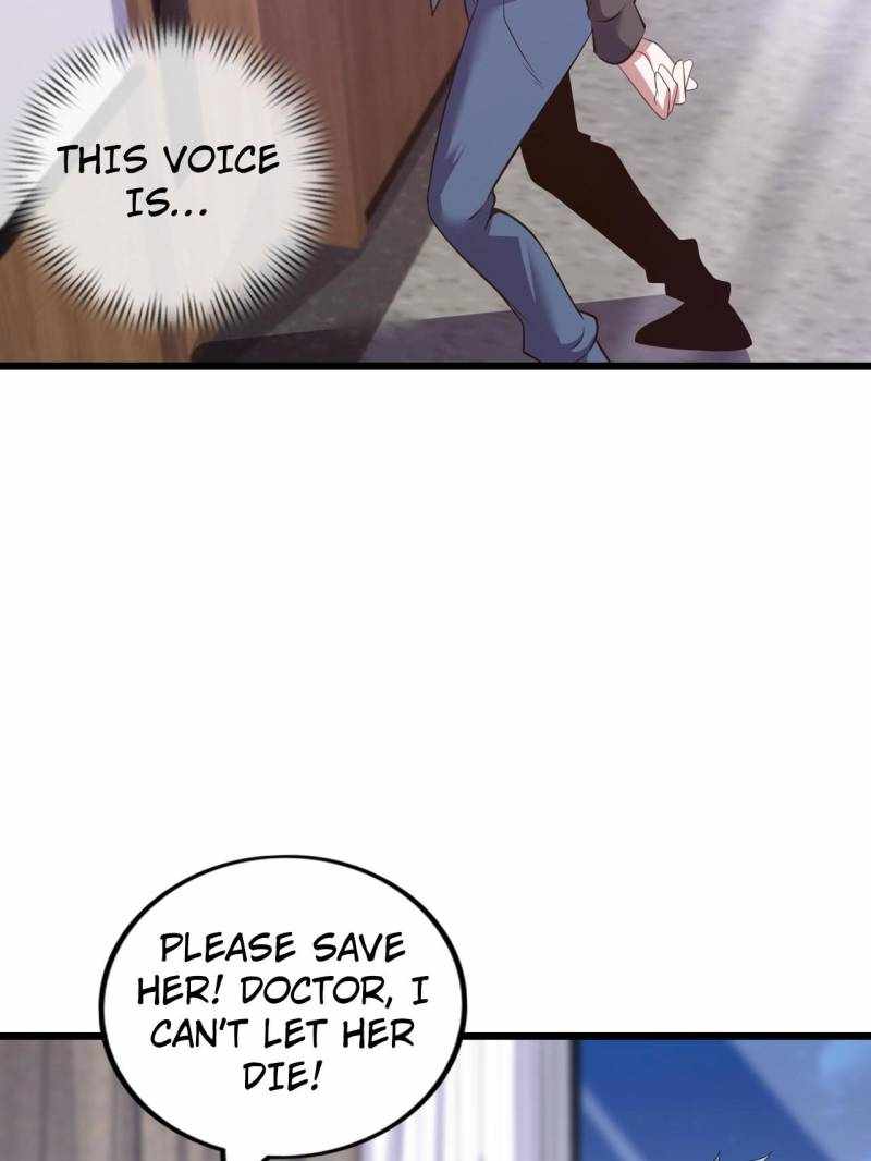 The Great Curse Chapter 33 - Page 72