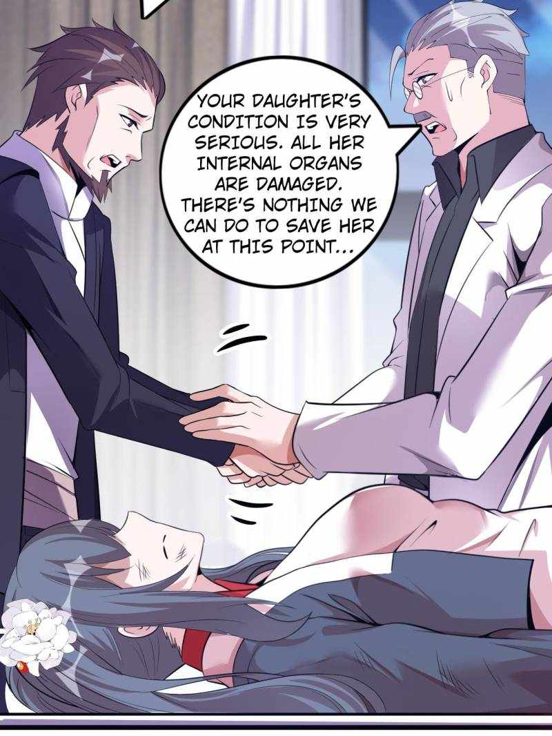 The Great Curse Chapter 33 - Page 73