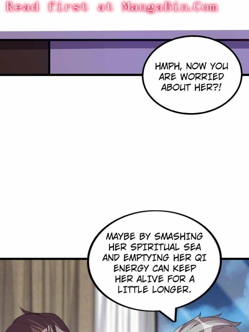 The Great Curse Chapter 33 - Page 74