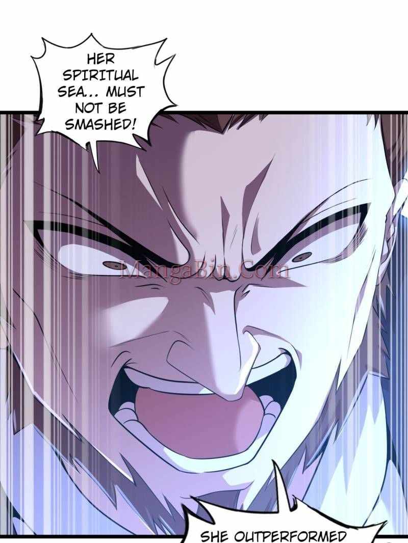 The Great Curse Chapter 33 - Page 77