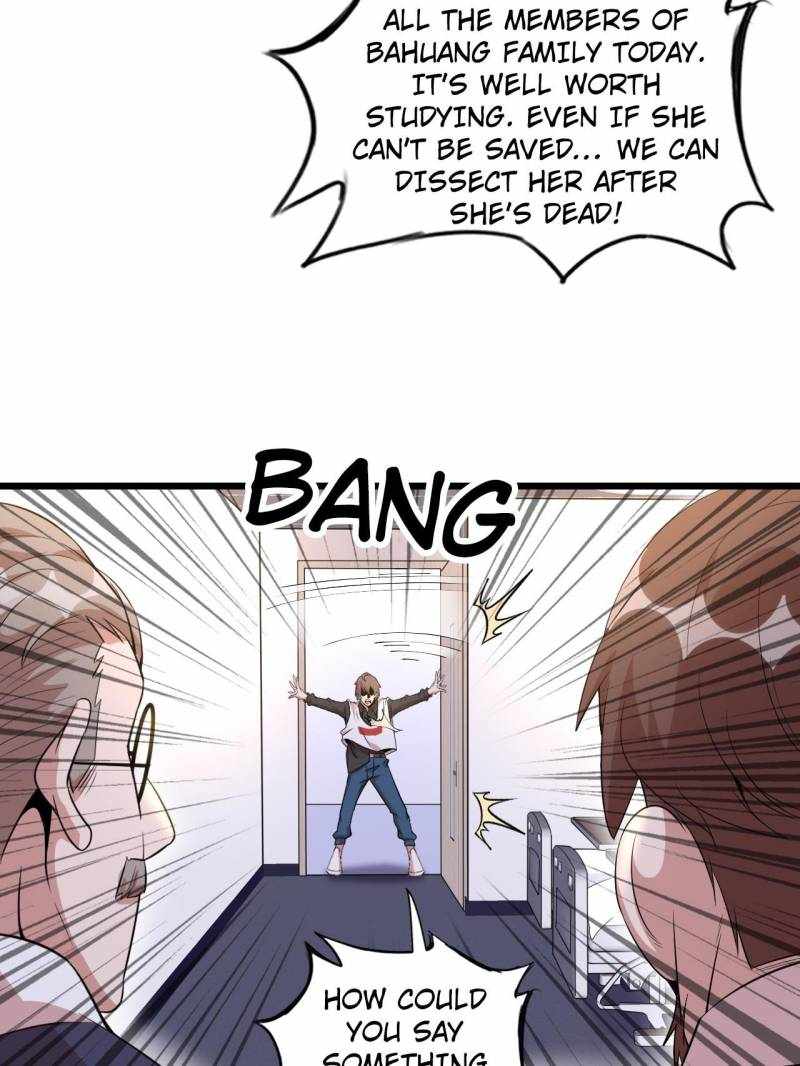 The Great Curse Chapter 33 - Page 78
