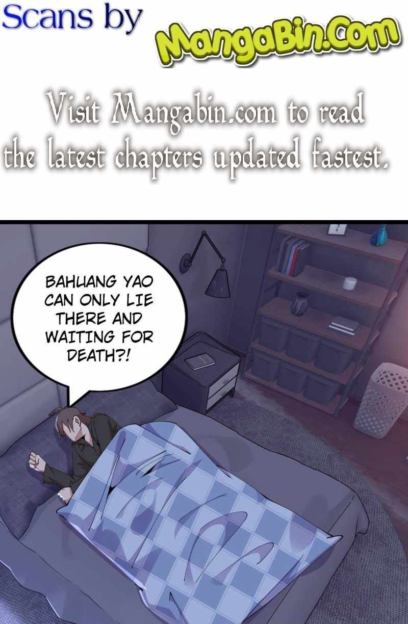 The Great Curse Chapter 34 - Page 0