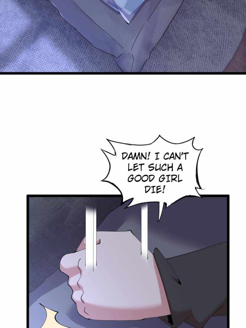 The Great Curse Chapter 34 - Page 1