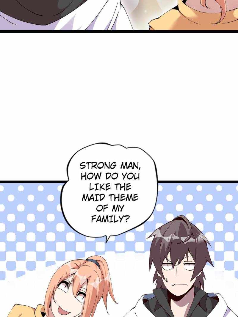The Great Curse Chapter 34 - Page 15