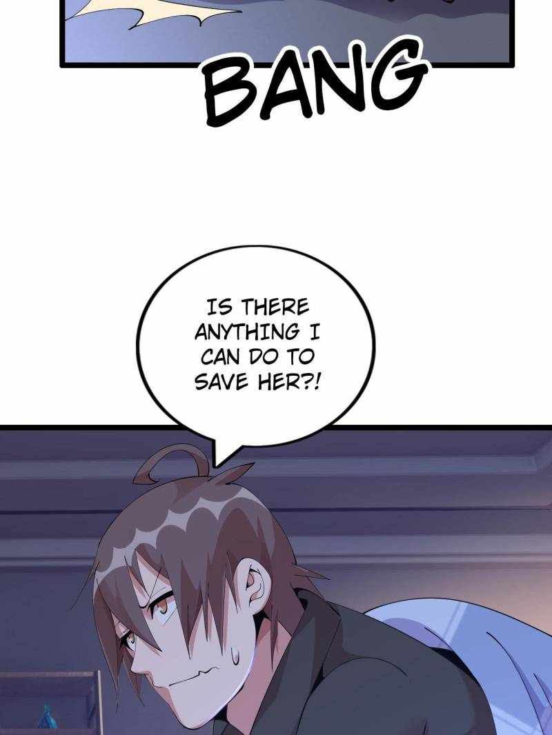 The Great Curse Chapter 34 - Page 2