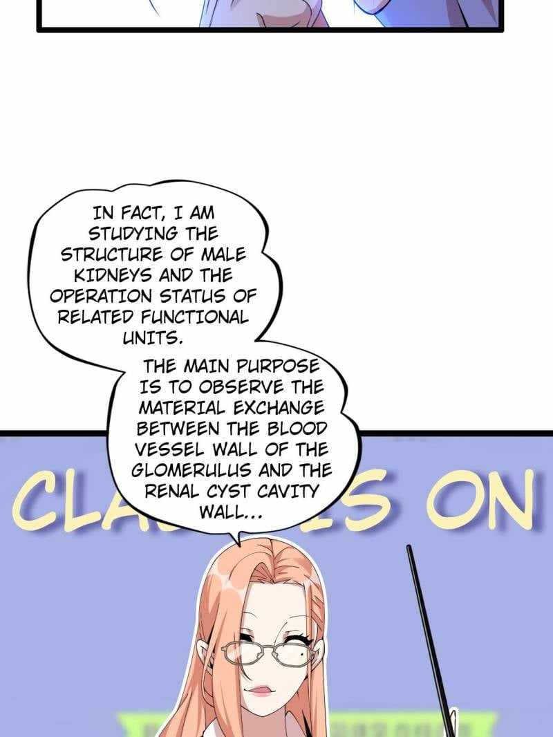 The Great Curse Chapter 34 - Page 32