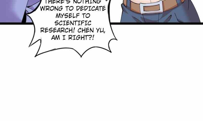The Great Curse Chapter 34 - Page 35