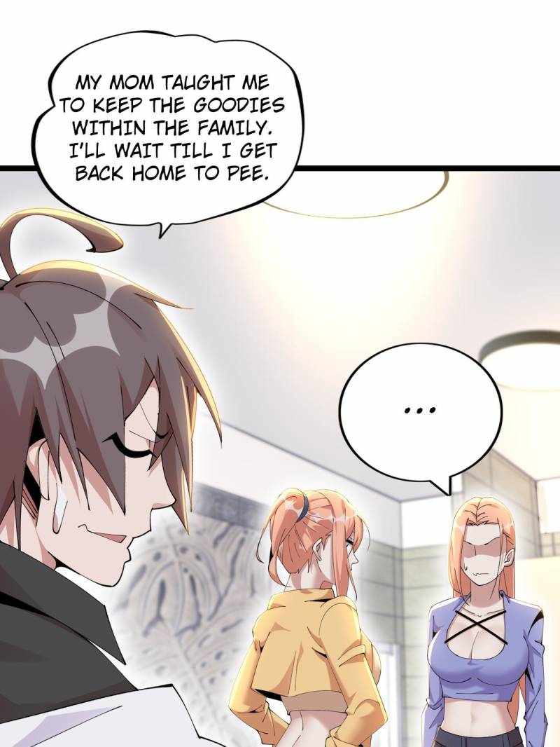 The Great Curse Chapter 34 - Page 36