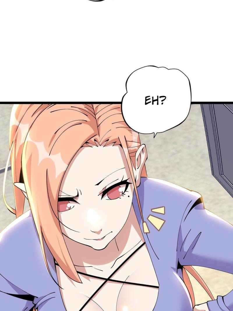 The Great Curse Chapter 34 - Page 41