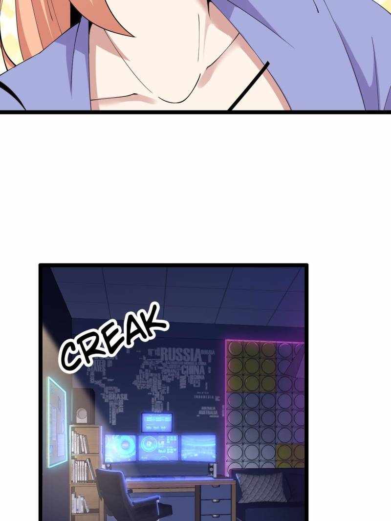 The Great Curse Chapter 34 - Page 44