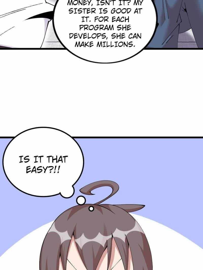 The Great Curse Chapter 34 - Page 59