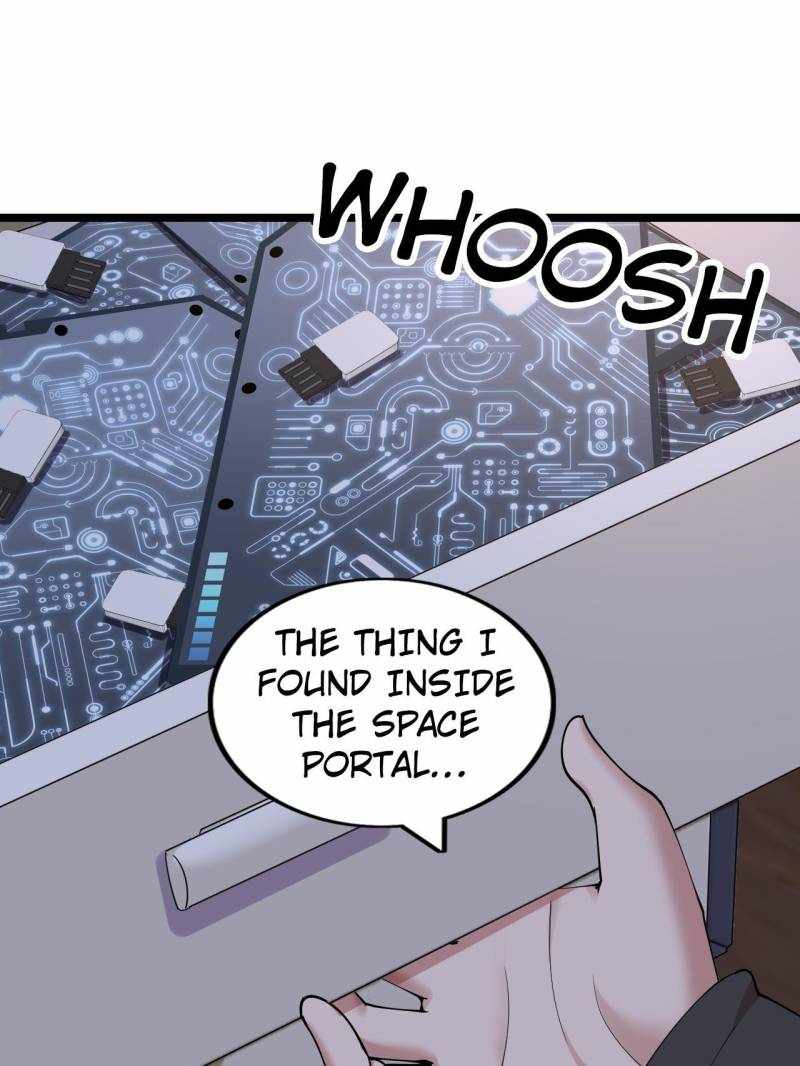 The Great Curse Chapter 34 - Page 6