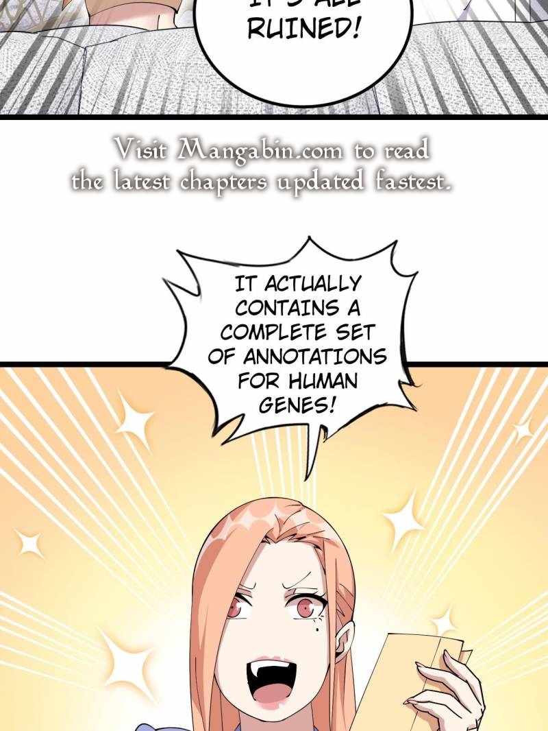 The Great Curse Chapter 34 - Page 72