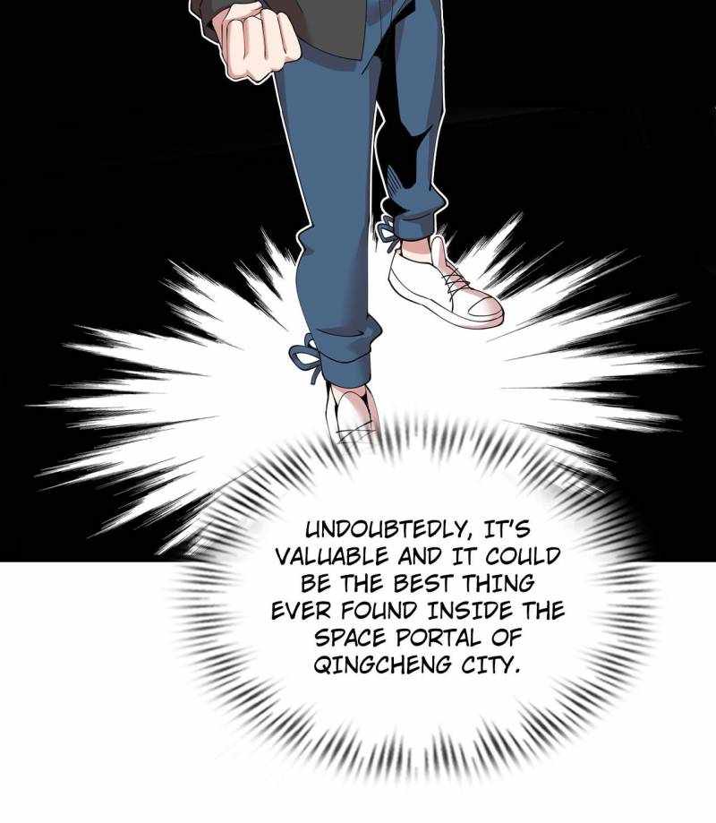 The Great Curse Chapter 34 - Page 76