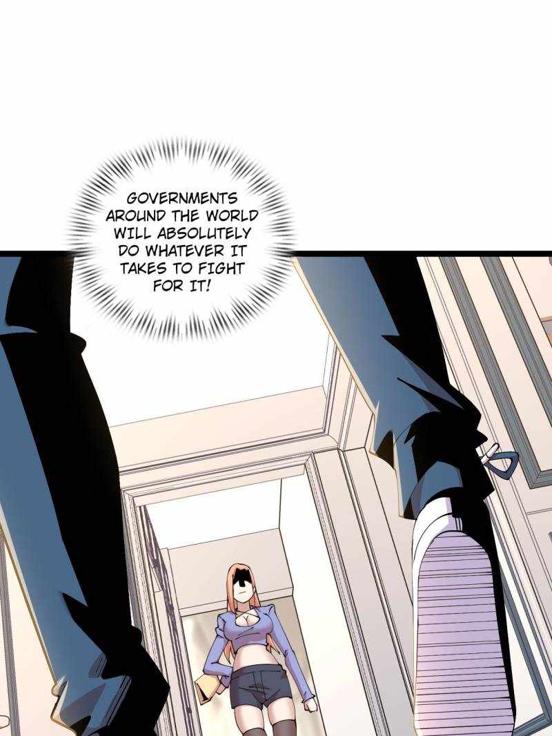 The Great Curse Chapter 34 - Page 77