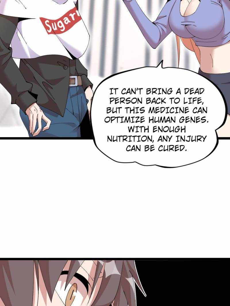 The Great Curse Chapter 34 - Page 81