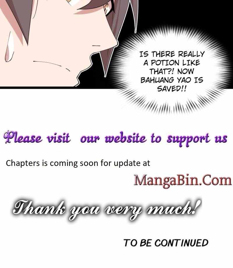 The Great Curse Chapter 34 - Page 82
