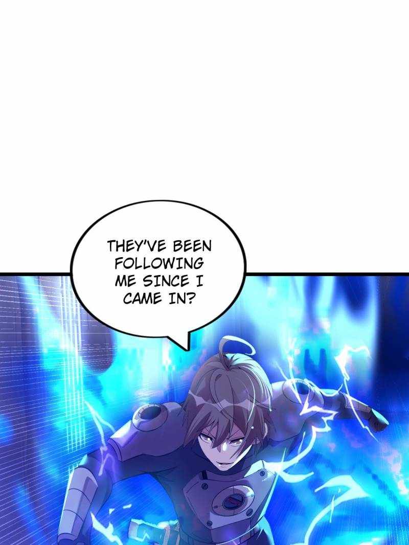 The Great Curse Chapter 35 - Page 12