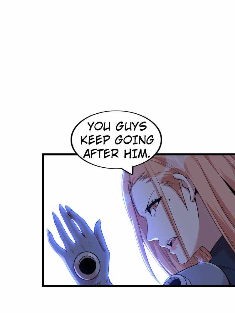 The Great Curse Chapter 35 - Page 16