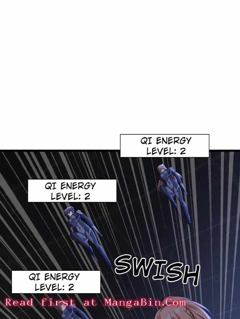 The Great Curse Chapter 35 - Page 19