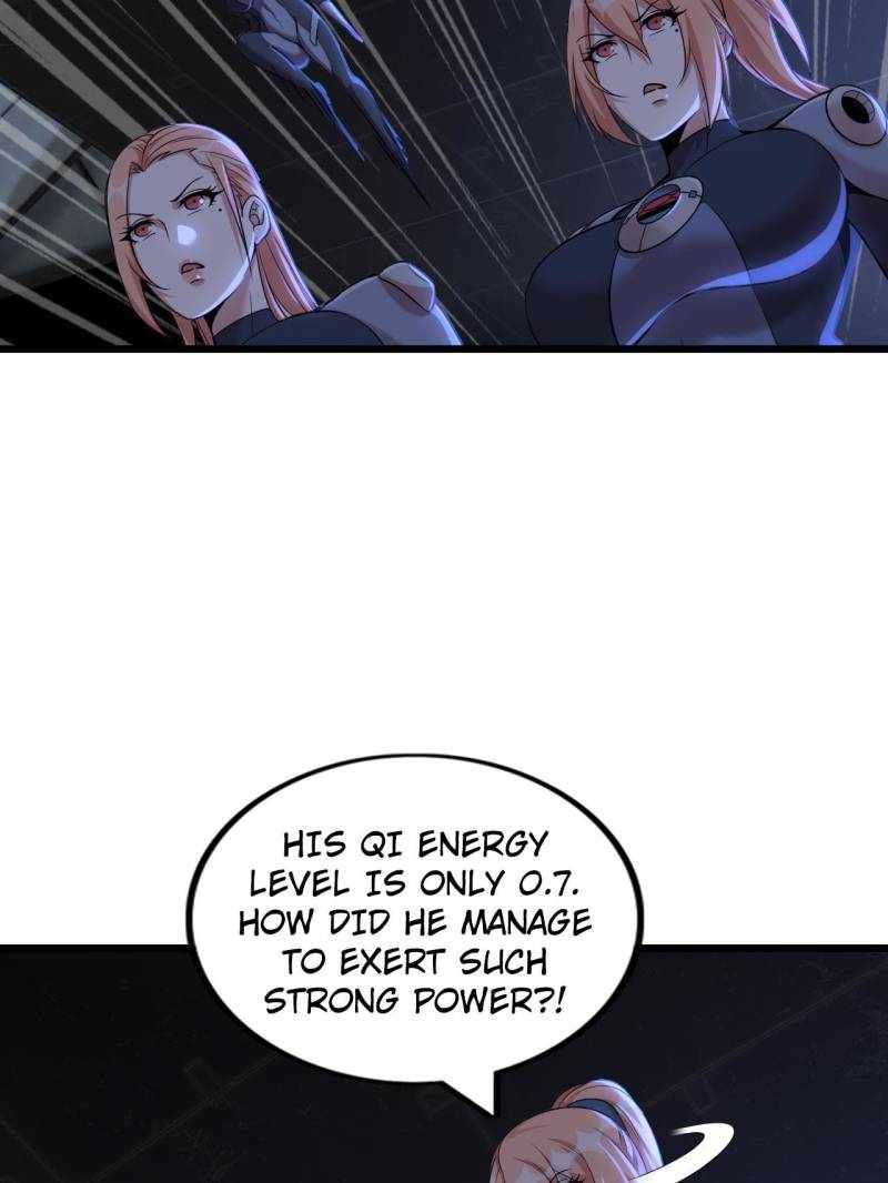 The Great Curse Chapter 35 - Page 20