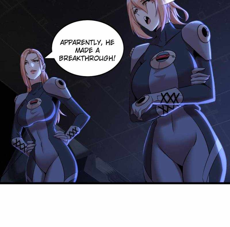 The Great Curse Chapter 35 - Page 21