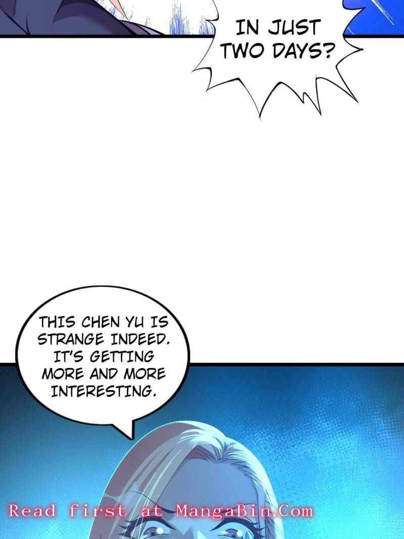 The Great Curse Chapter 35 - Page 23