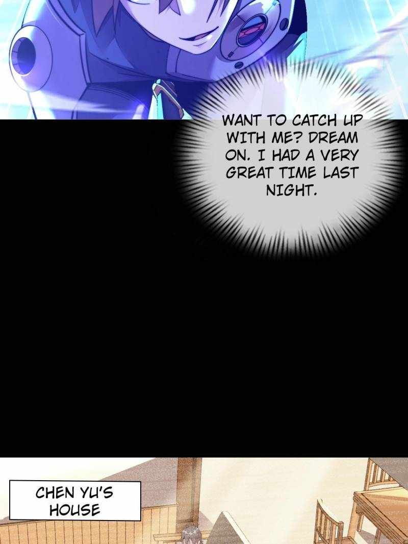 The Great Curse Chapter 35 - Page 26