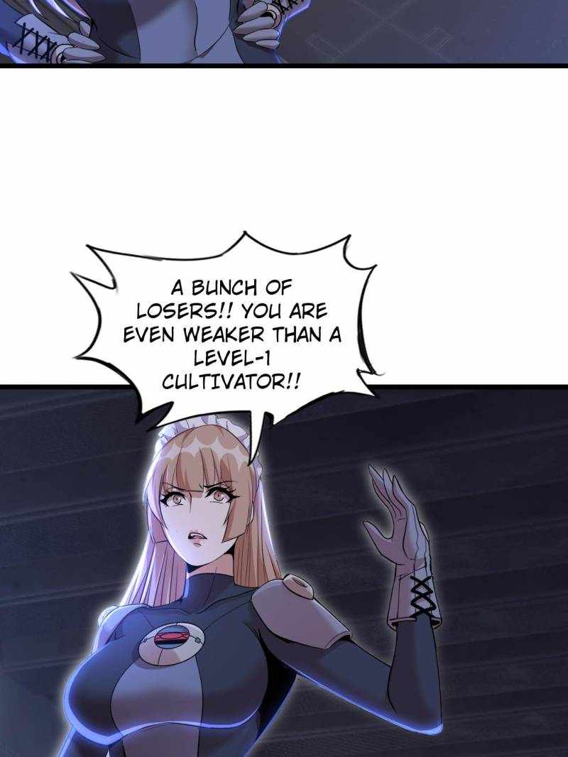 The Great Curse Chapter 35 - Page 37