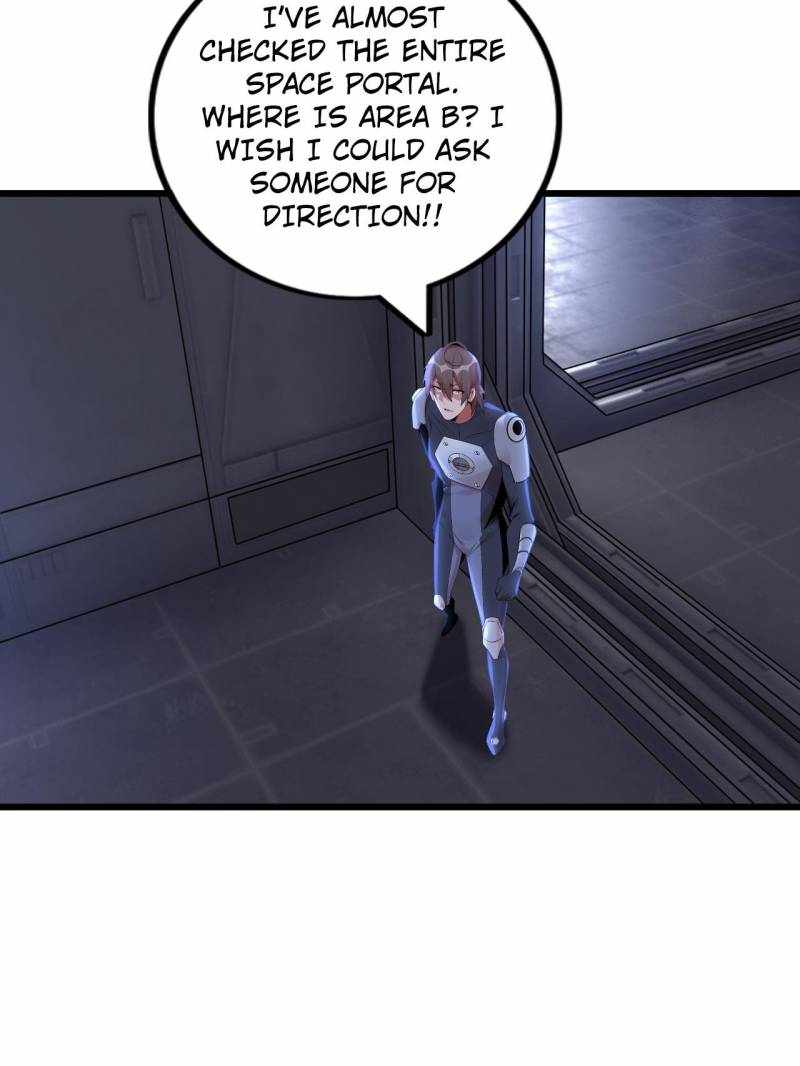 The Great Curse Chapter 35 - Page 41