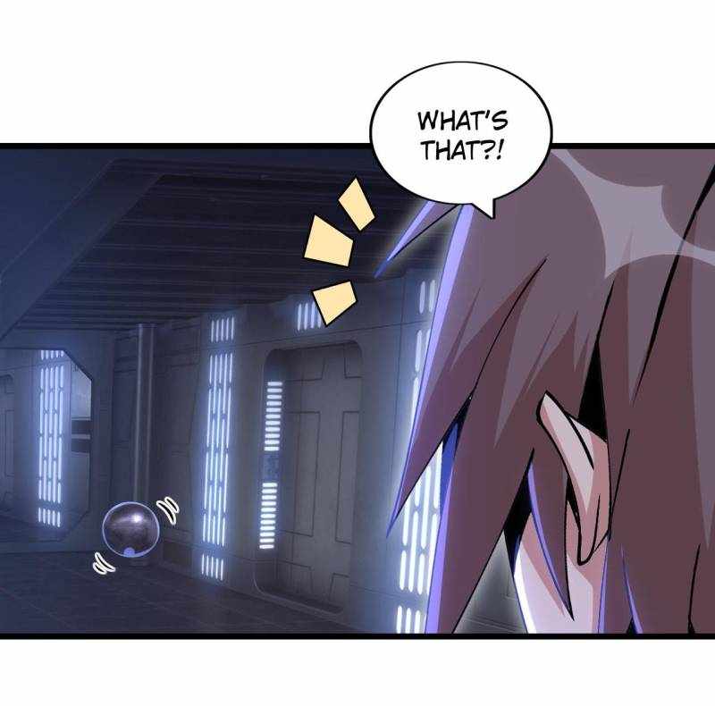 The Great Curse Chapter 35 - Page 42