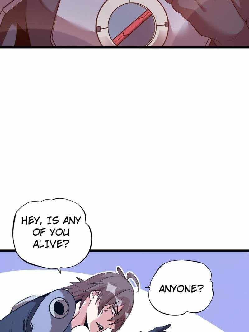 The Great Curse Chapter 35 - Page 44