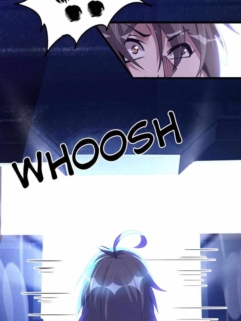 The Great Curse Chapter 35 - Page 48
