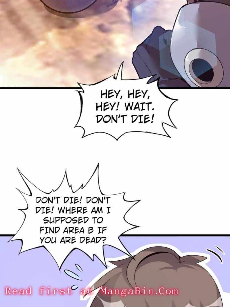 The Great Curse Chapter 35 - Page 66