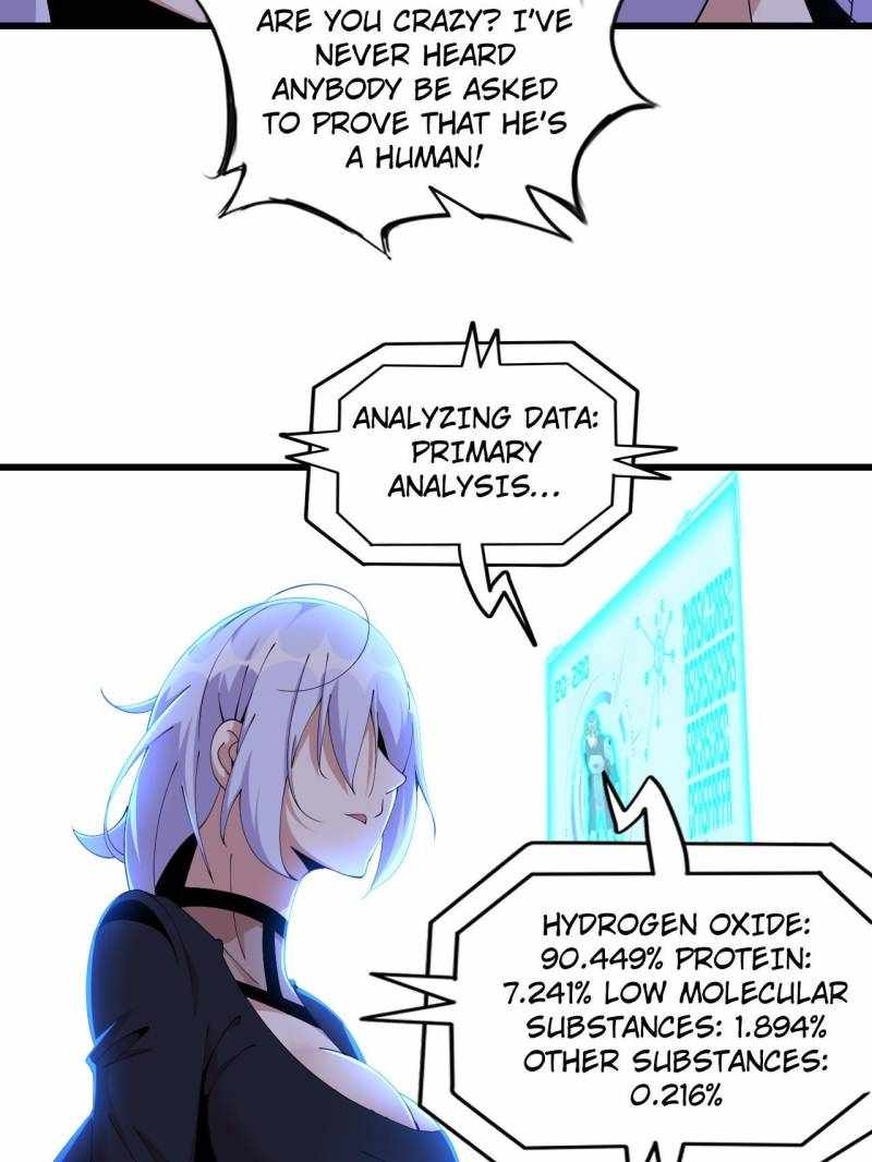 The Great Curse Chapter 36 - Page 13