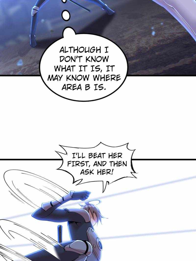 The Great Curse Chapter 36 - Page 17