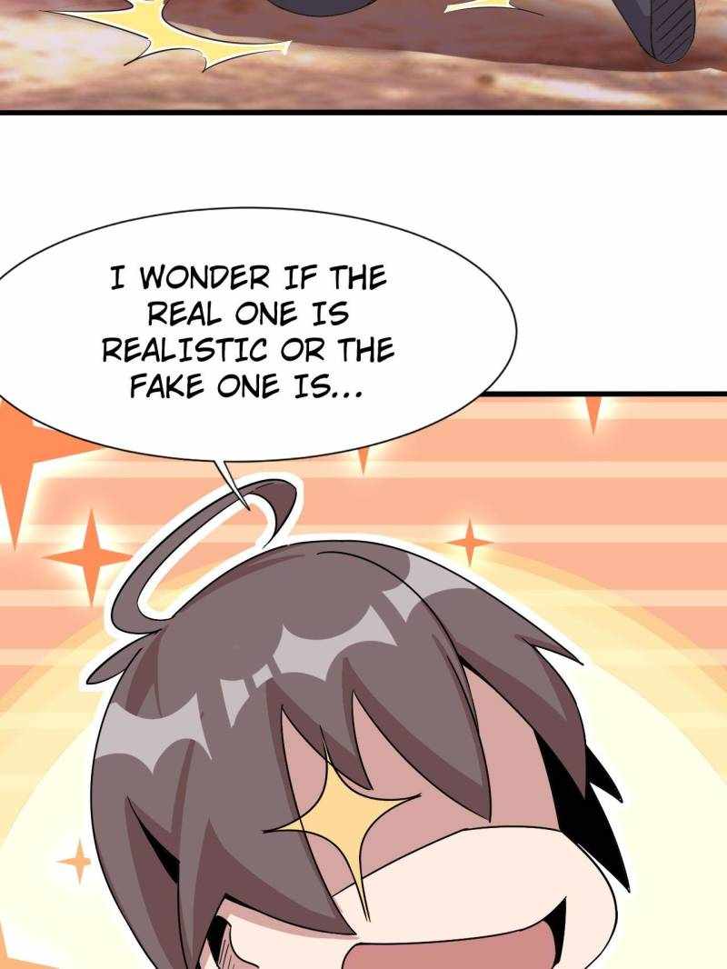 The Great Curse Chapter 36 - Page 23