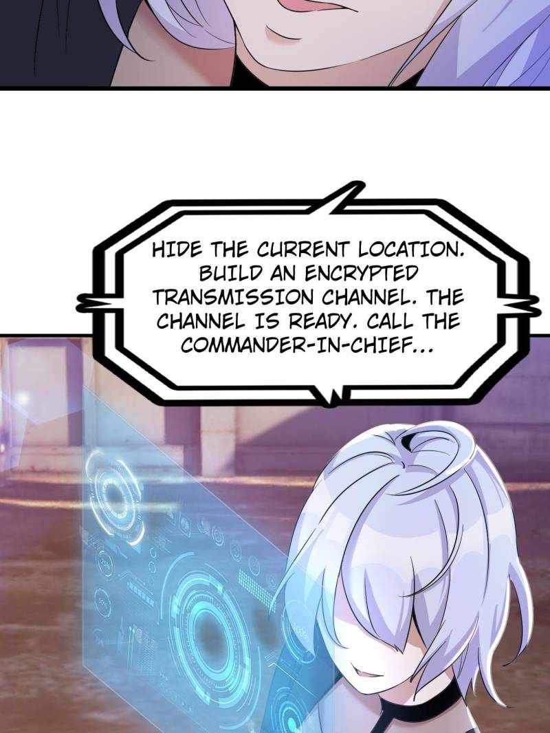 The Great Curse Chapter 36 - Page 27