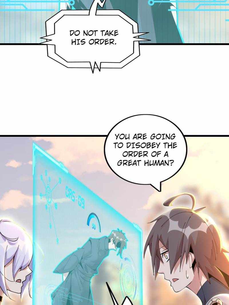 The Great Curse Chapter 36 - Page 30