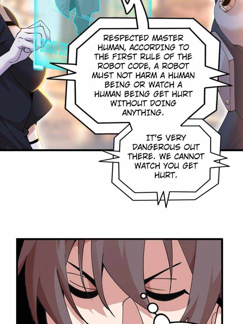 The Great Curse Chapter 36 - Page 31
