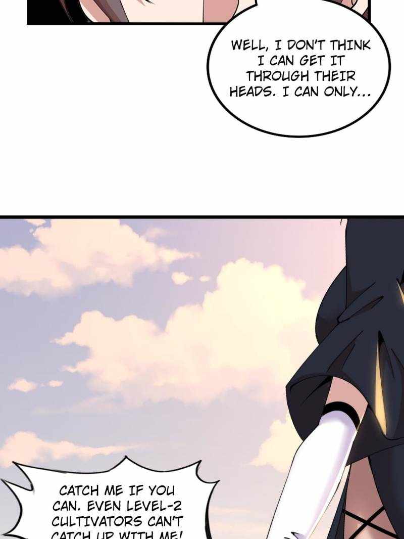 The Great Curse Chapter 36 - Page 32