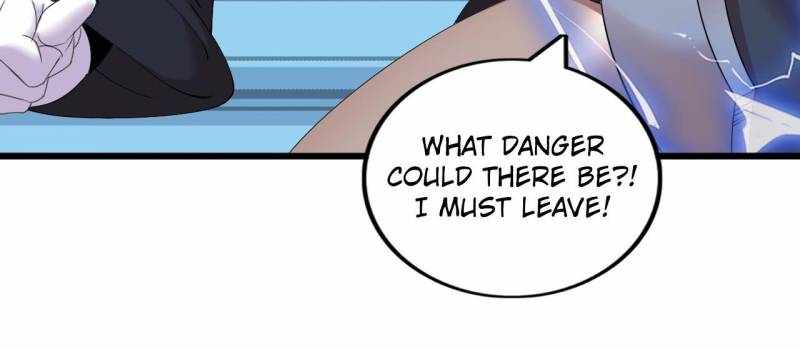 The Great Curse Chapter 36 - Page 36