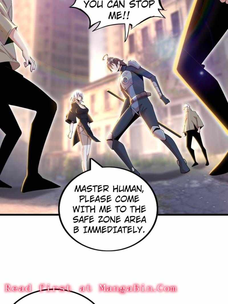 The Great Curse Chapter 36 - Page 39