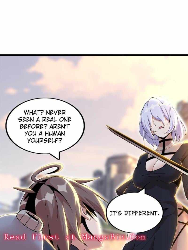 The Great Curse Chapter 36 - Page 4