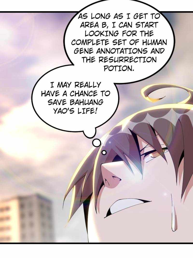 The Great Curse Chapter 36 - Page 41