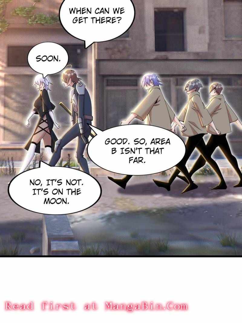 The Great Curse Chapter 36 - Page 47