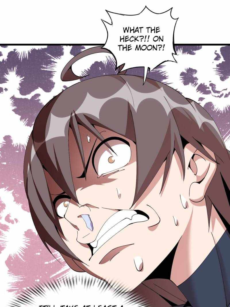 The Great Curse Chapter 36 - Page 48