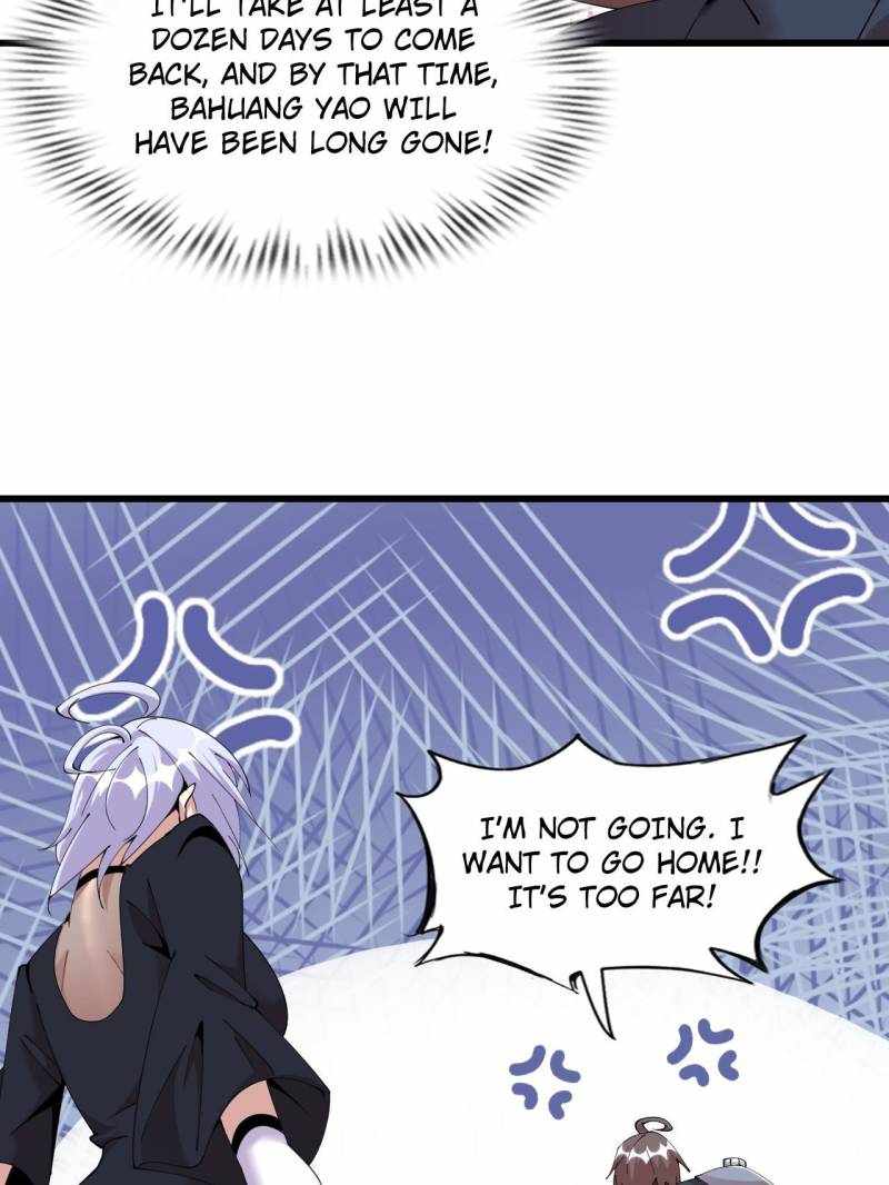 The Great Curse Chapter 36 - Page 49