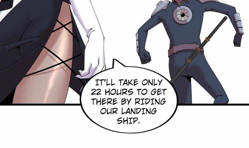 The Great Curse Chapter 36 - Page 50